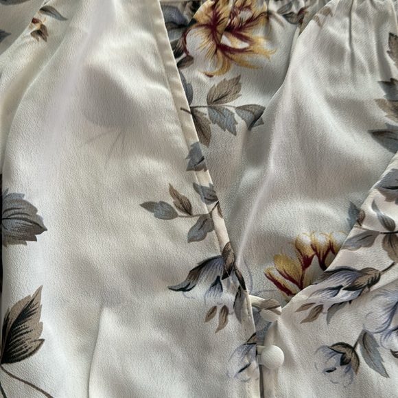 Flynn sky Riley top - Picture 3 of 3